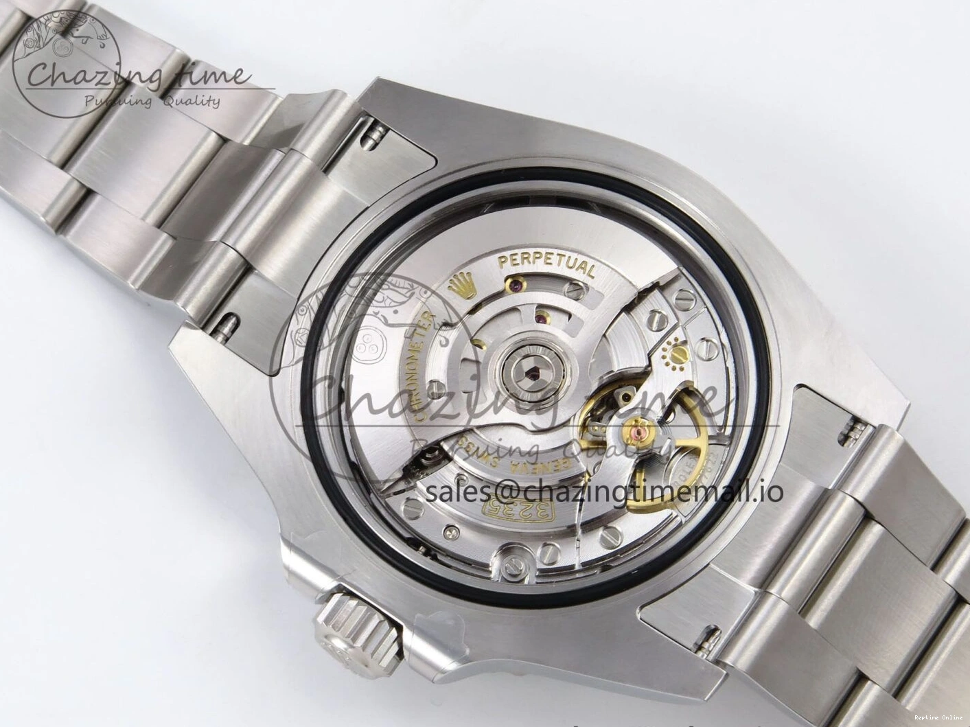 0201 Classic Submariner 126610 LN HGF 1:1 Best Edition Black Dial on SS Bracelet SH3235 V 1263